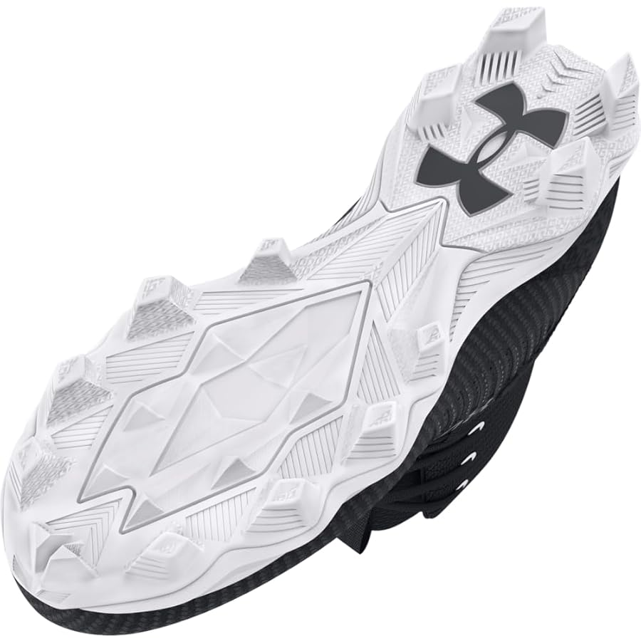 Under Armour“UA HIGHLIGHT”27.5㎝ 廃番人気モデル Amazon.com | Under Armour Boys' Highlight Franchise RM JR